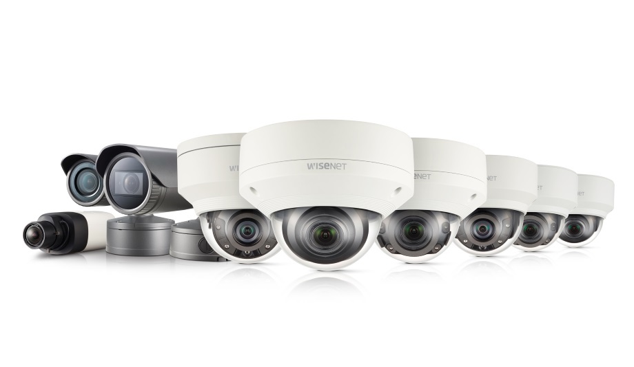 cc tv camera